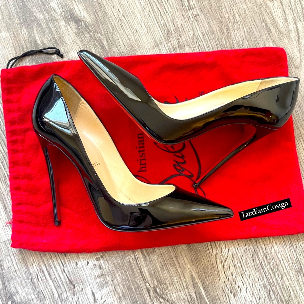 Christian Louboutin